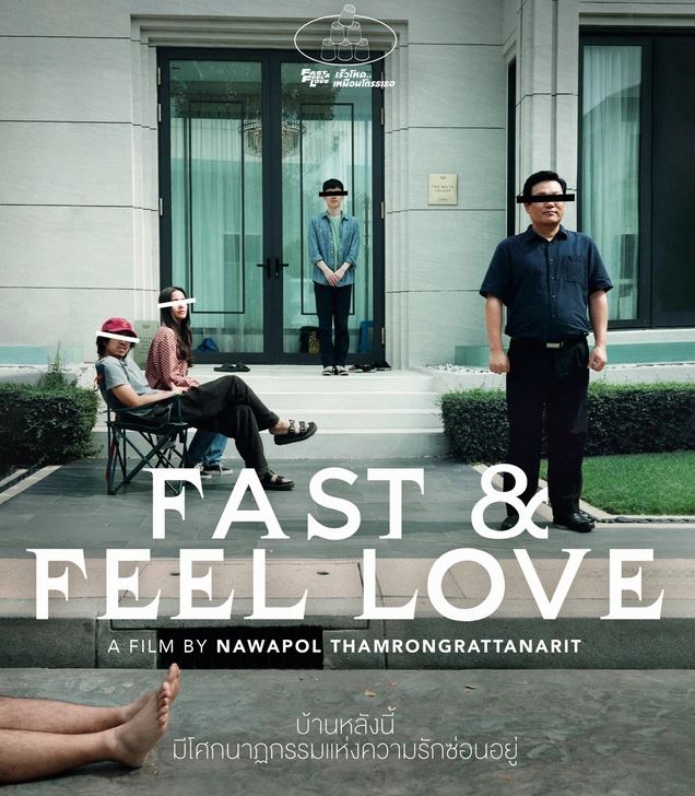 [Review] Fast and Feel Love (Tăng tốc về phía em): Cười không nhặt được mồm với rom-com Thái cộp mác nhà GDH