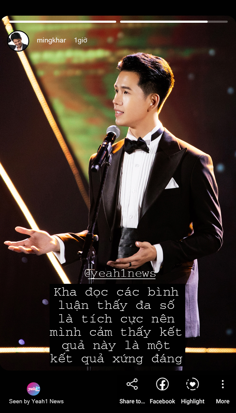 Minh Kha lấy cảm hứng từ Mai Âm Nhạc cho câu “Hoàn hảo là perfect”, không áp lực để trở nên hoàn mỹ - ảnh 5