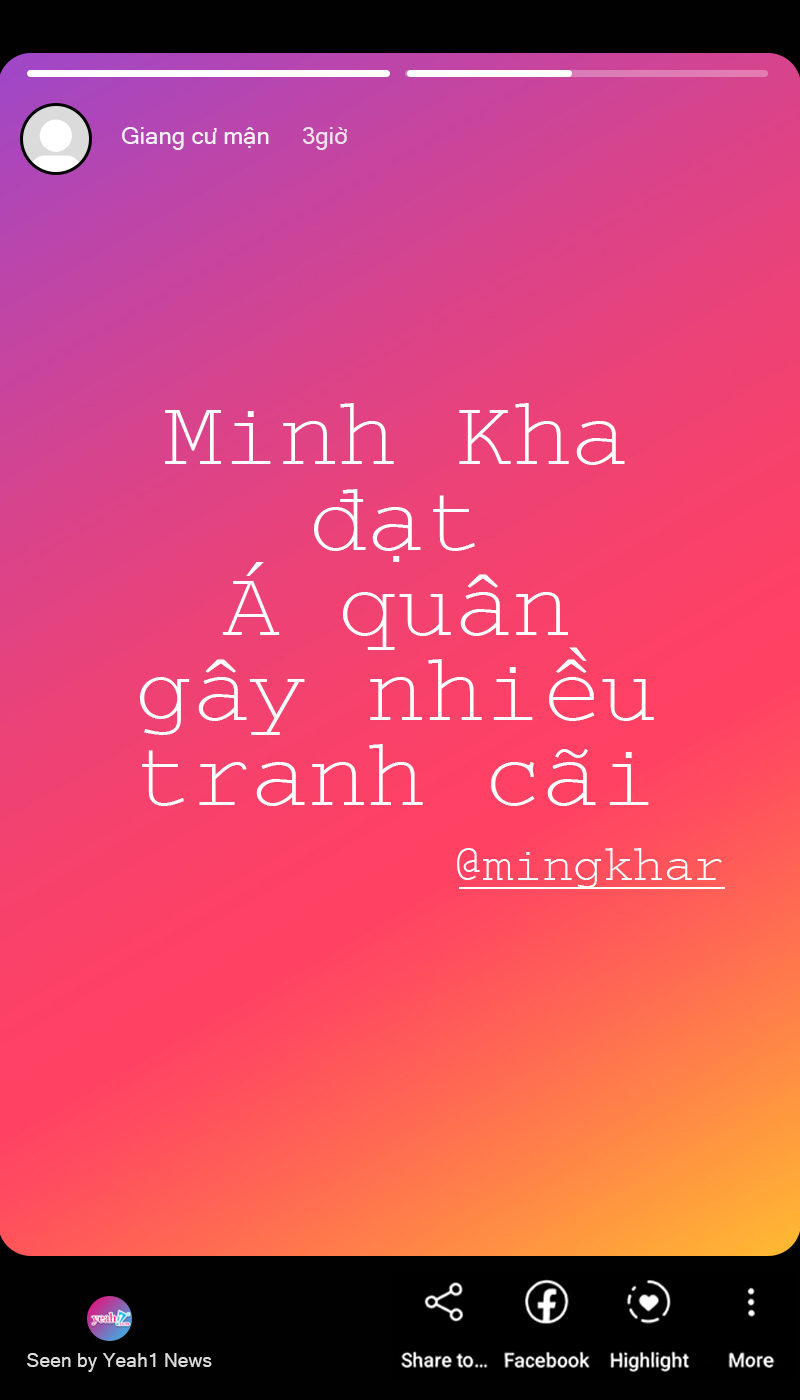 Minh Kha lấy cảm hứng từ Mai Âm Nhạc cho câu “Hoàn hảo là perfect”, không áp lực để trở nên hoàn mỹ - ảnh 4