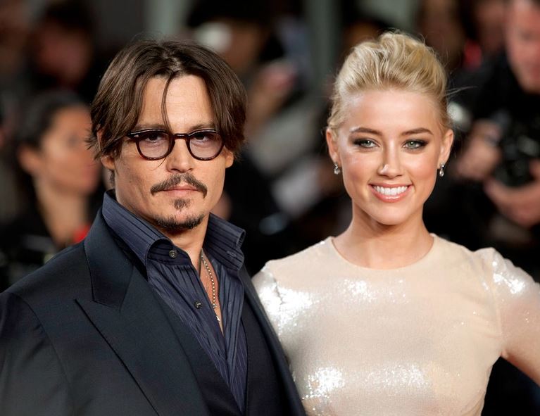 Johnny Depp và vụ kiện thế kỷ với vợ cũ: Từng mang tiếng vũ phu, mặt trái của làn sóng nữ quyền?