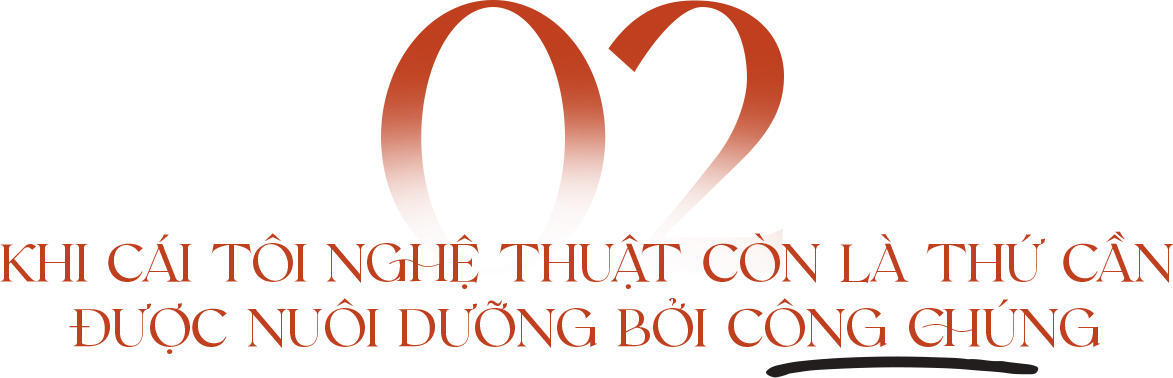 Sơn Tùng M-TP cùng cú ngã ngựa trả giá bằng 70 triệu đồng và bài học về cái tôi nghệ thuật - ảnh 2