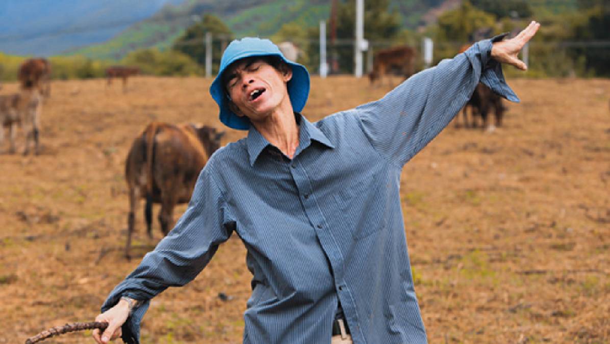 Anh chăn bò Sô Y Tiết xây nhà mới đổi đời sau 3 năm “gây bão” CĐM Việt Nam và thế giới - ảnh 7