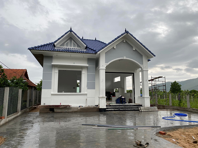 Anh chăn bò Sô Y Tiết xây nhà mới đổi đời sau 3 năm “gây bão” CĐM Việt Nam và thế giới - ảnh 2