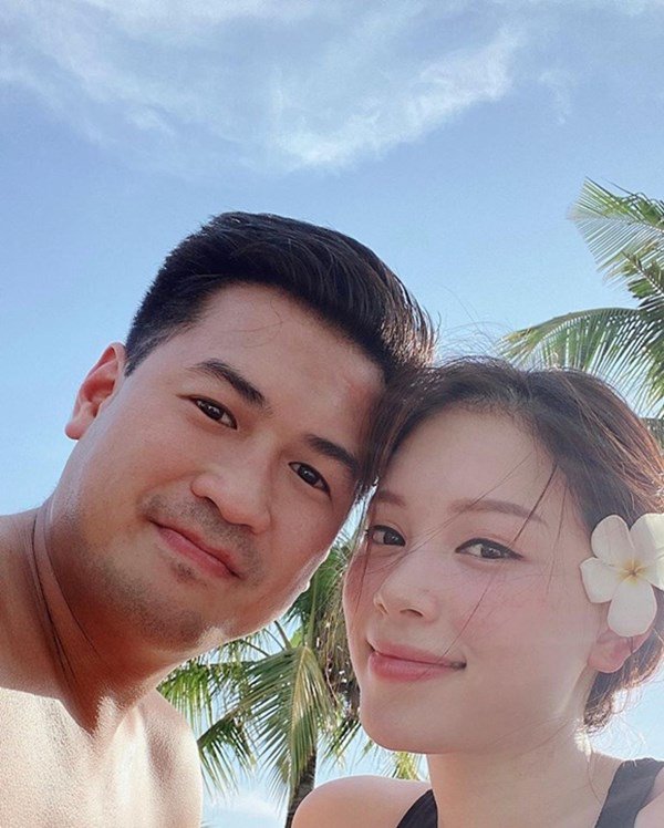 Em chồng Hà Tăng- Thiếu gia Phillip Nguyễn cầu hôn bạn gái Linh Rin, cặp đôi sắp về chung nhà sau gần 3 năm bên nhau