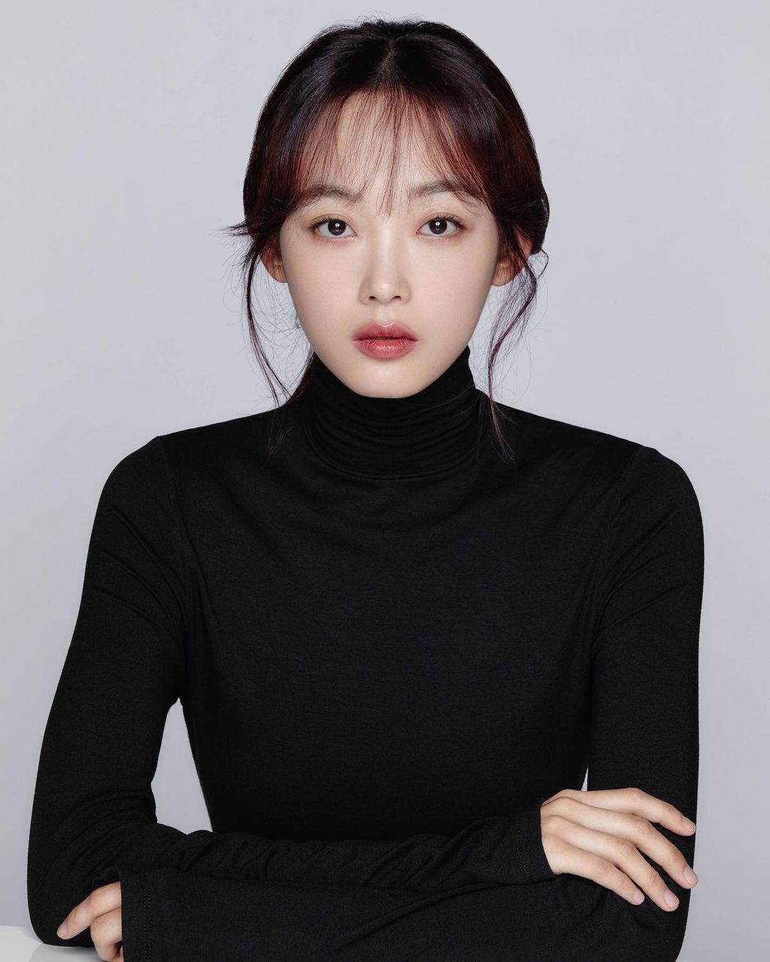 Nữ phụ Squid Game thay thế Park Bo Young trong Cô nàng mạnh mẽ Do Bong Soon phần 2