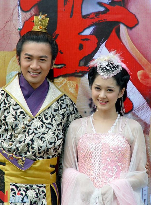 Jang Na Ra ghi dấu ấn qua phim 'Công chúa bướng bỉnh' hợp tác cùng Tô Hữu Bằng đưa tên tuổi cô vươn tầm châu Á
