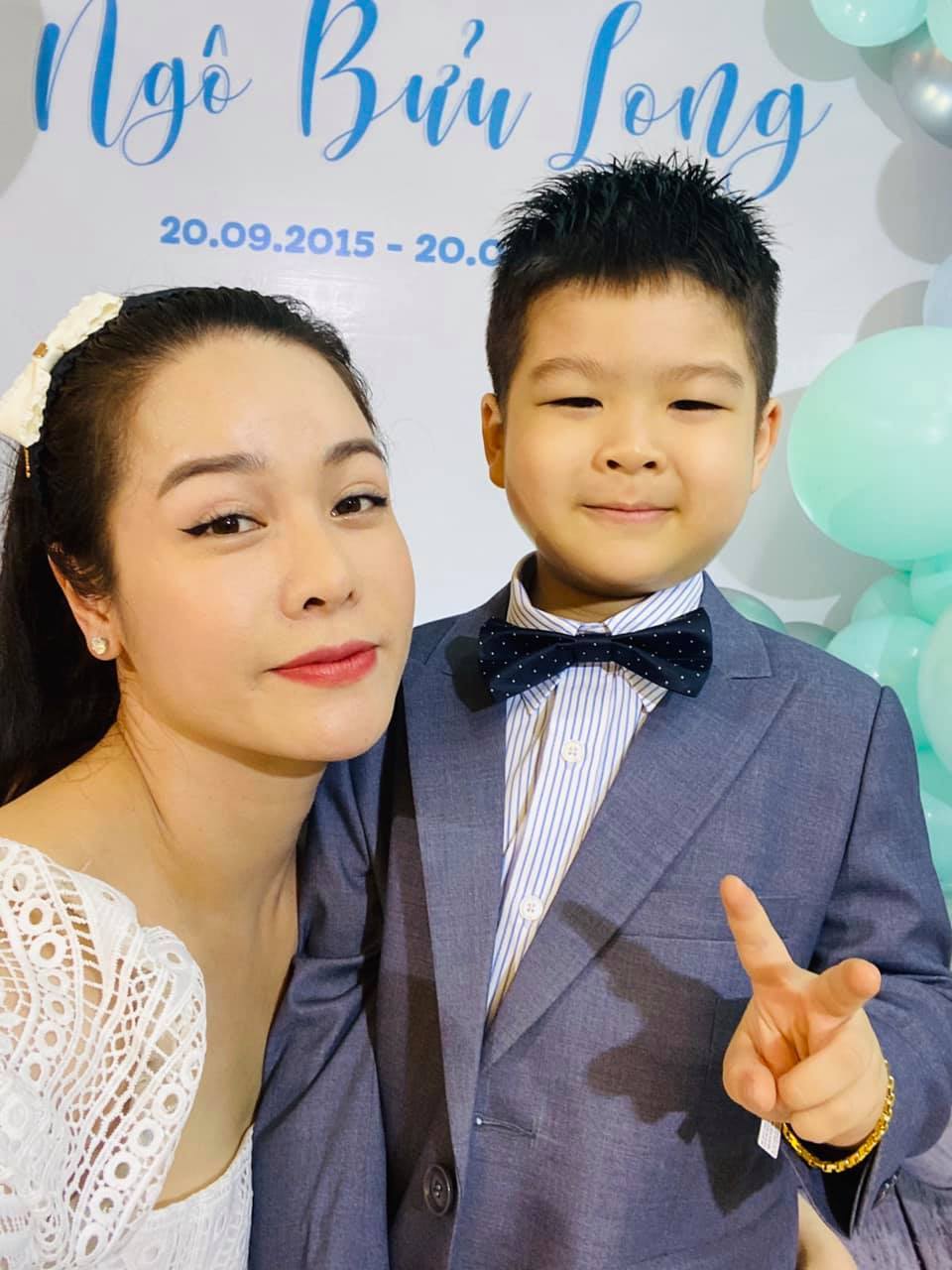 Nhật Kim Anh nghẹn ngào tiết lộ xây xong phòng nhưng không thể đón con về: “Tôi có tất cả mọi thứ, trừ con trai mình”