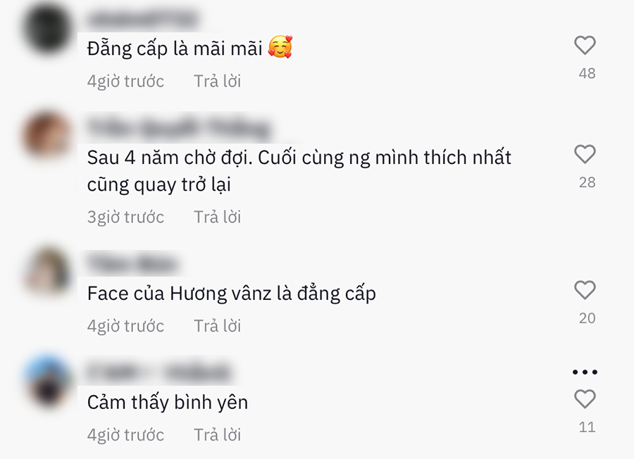Phạm Hương về đến Việt Nam, hạnh phúc ôm chầm khán giả sau khi xuống máy bay