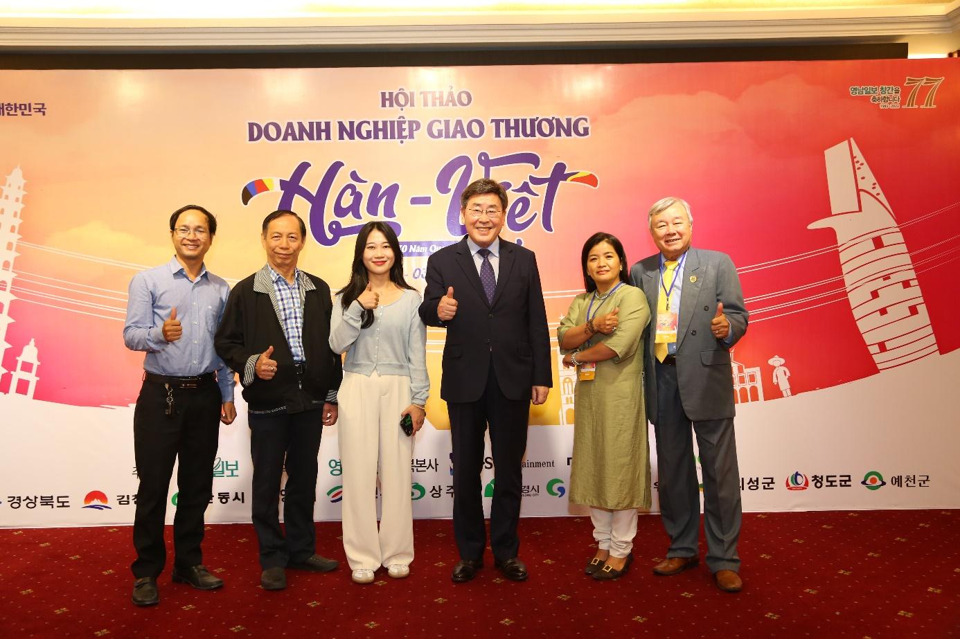 Xu hướng Hallyu góp phần thúc đẩy sự gia nhập của các doanh nghiệp và sản phẩm Hàn Quốc vào Việt Nam - ảnh 1