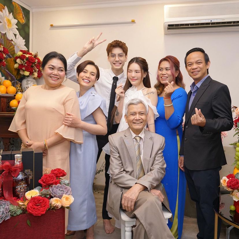 Nữ doanh nhân 8x tâm sự: “Mẹ nói rằng em... đã tới tuổi lấy chồng?