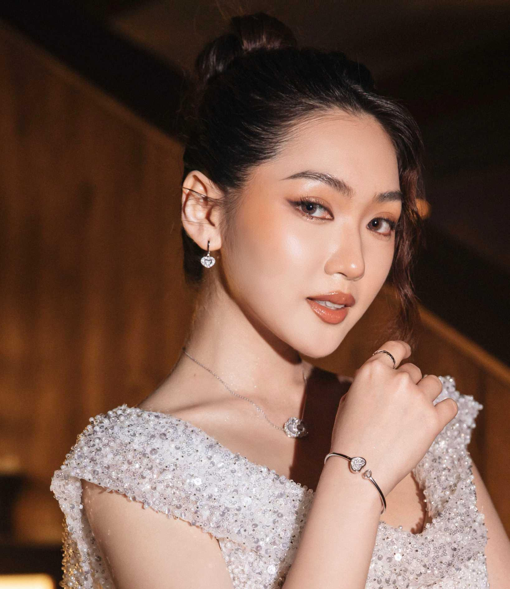 Chloe Nguyen - Beauty blogger đầu tiên trở thành làm đại sứ cho sàn thương mại điện tử - ảnh 2