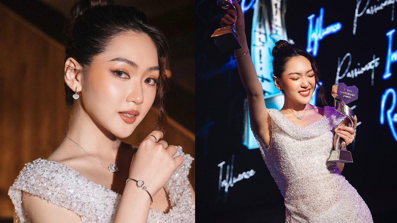 Chloe Nguyen - Beauty blogger đầu tiên trở thành làm đại sứ cho sàn thương mại điện tử - ảnh 1