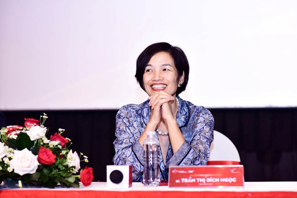 Thế hệ “vàng” của điện ảnh Việt: Không ít đặc ân, nhưng đa phần là thử thách - ảnh 2