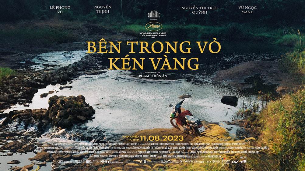 Thế hệ “vàng” của điện ảnh Việt: Không ít đặc ân, nhưng đa phần là thử thách - ảnh 3