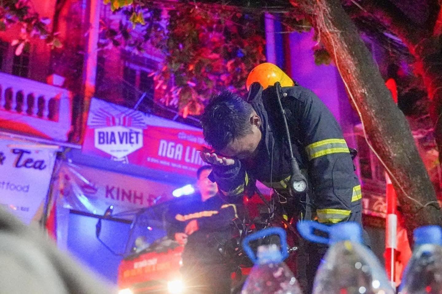 Hoa hậu Thùy Tiên hỗ trợ 25 nạn nhân cháy chung cư nhưng vẫn bị anti fan tìm cớ mỉa mai 1 điều - ảnh 2