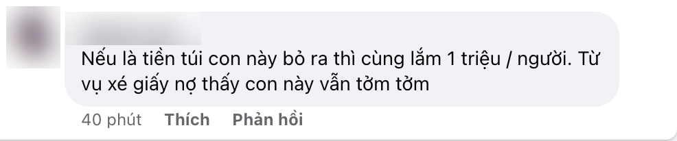 Hoa hậu Thùy Tiên hỗ trợ 25 nạn nhân cháy chung cư nhưng vẫn bị anti fan tìm cớ mỉa mai 1 điều - ảnh 6