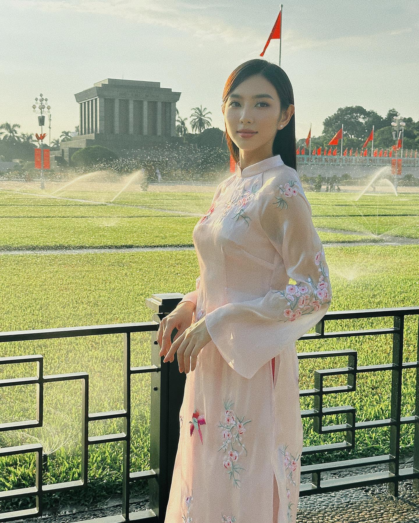 Hoa hậu Thùy Tiên hỗ trợ 25 nạn nhân cháy chung cư nhưng vẫn bị anti fan tìm cớ mỉa mai 1 điều - ảnh 5
