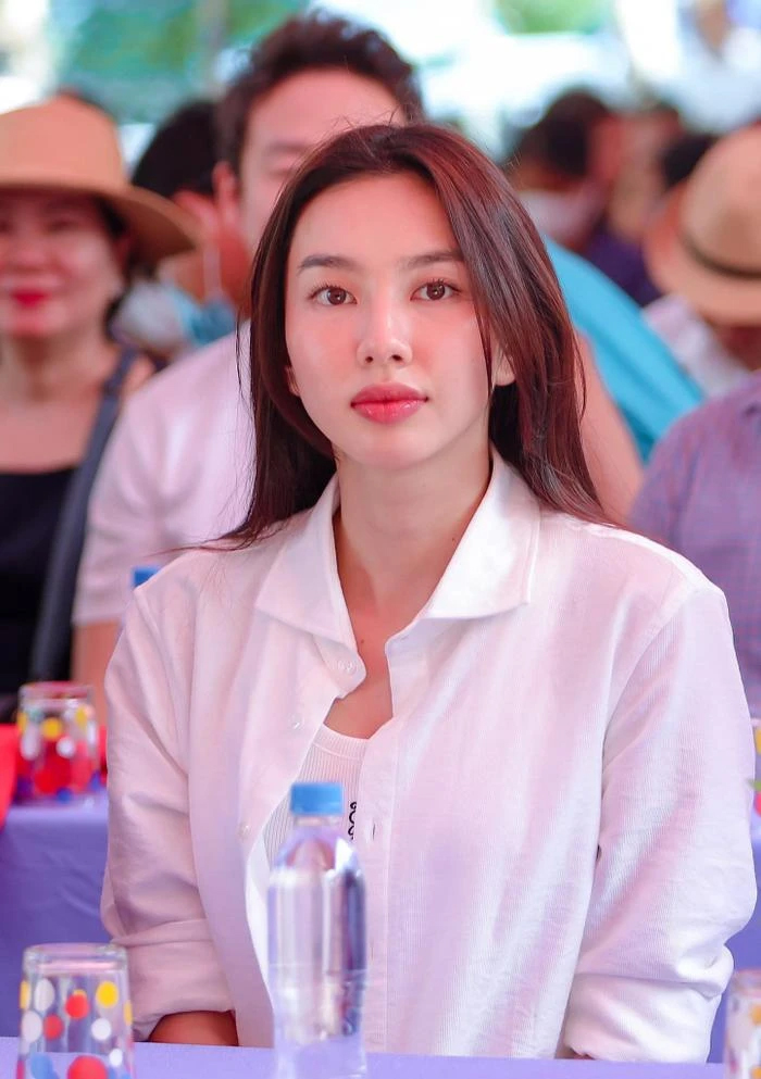 Hoa hậu Thùy Tiên hỗ trợ 25 nạn nhân cháy chung cư nhưng vẫn bị anti fan tìm cớ mỉa mai 1 điều - ảnh 7