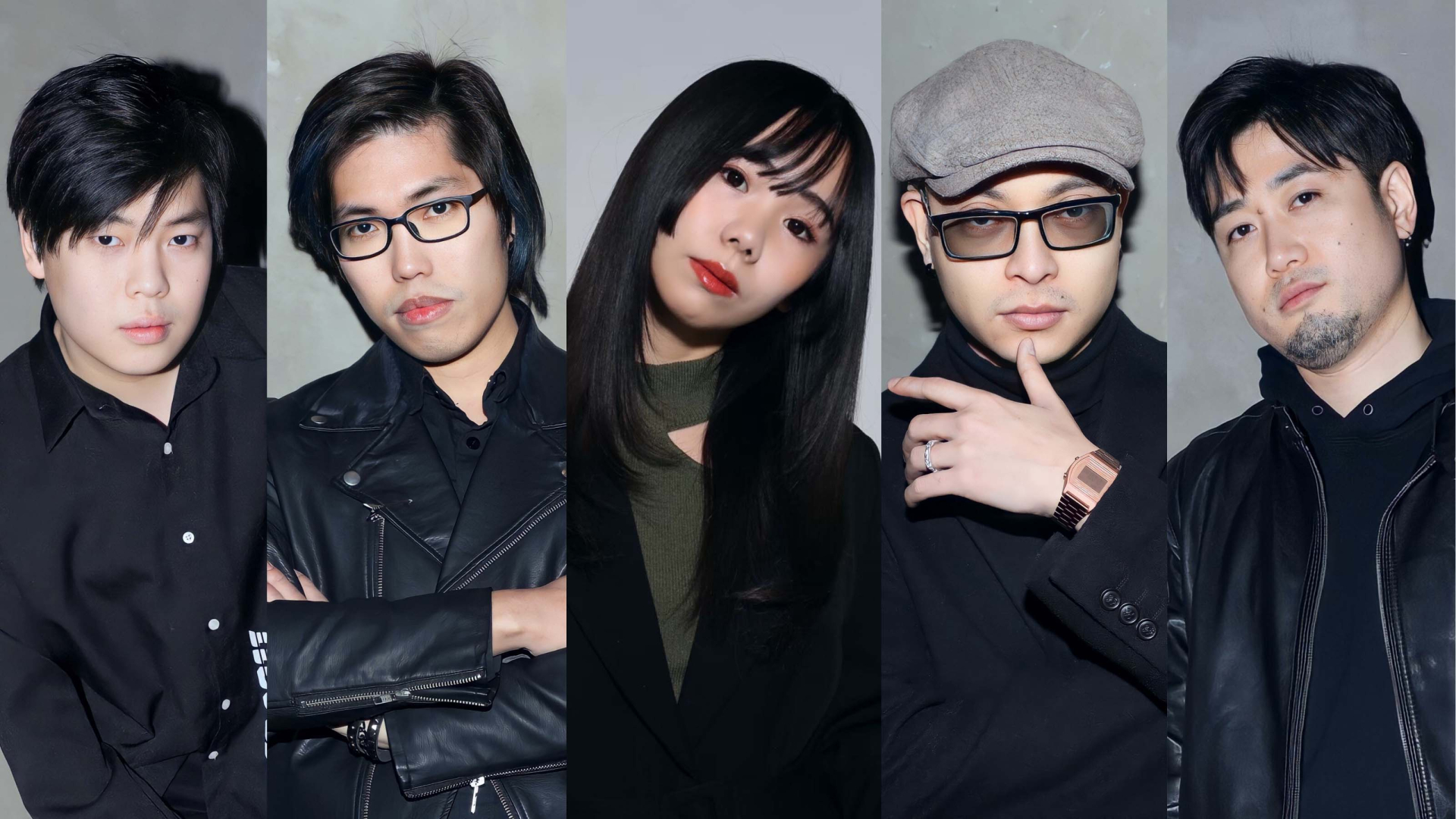 KURROCK: Ban nhạc rock đầu tiên của người Việt tại Nhật Bản, kết hợp giữa các thành viên người Việt và người Nhật gây chú ý tại lễ hội âm nhạc lần này