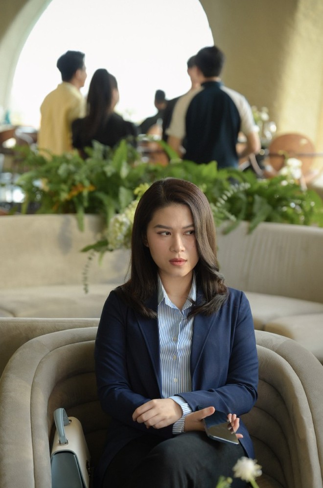 Web drama Thạch Sanh Lý Thanh của Ngọc Thanh Tâm liên tục lọt top trending Youtube - ảnh 2