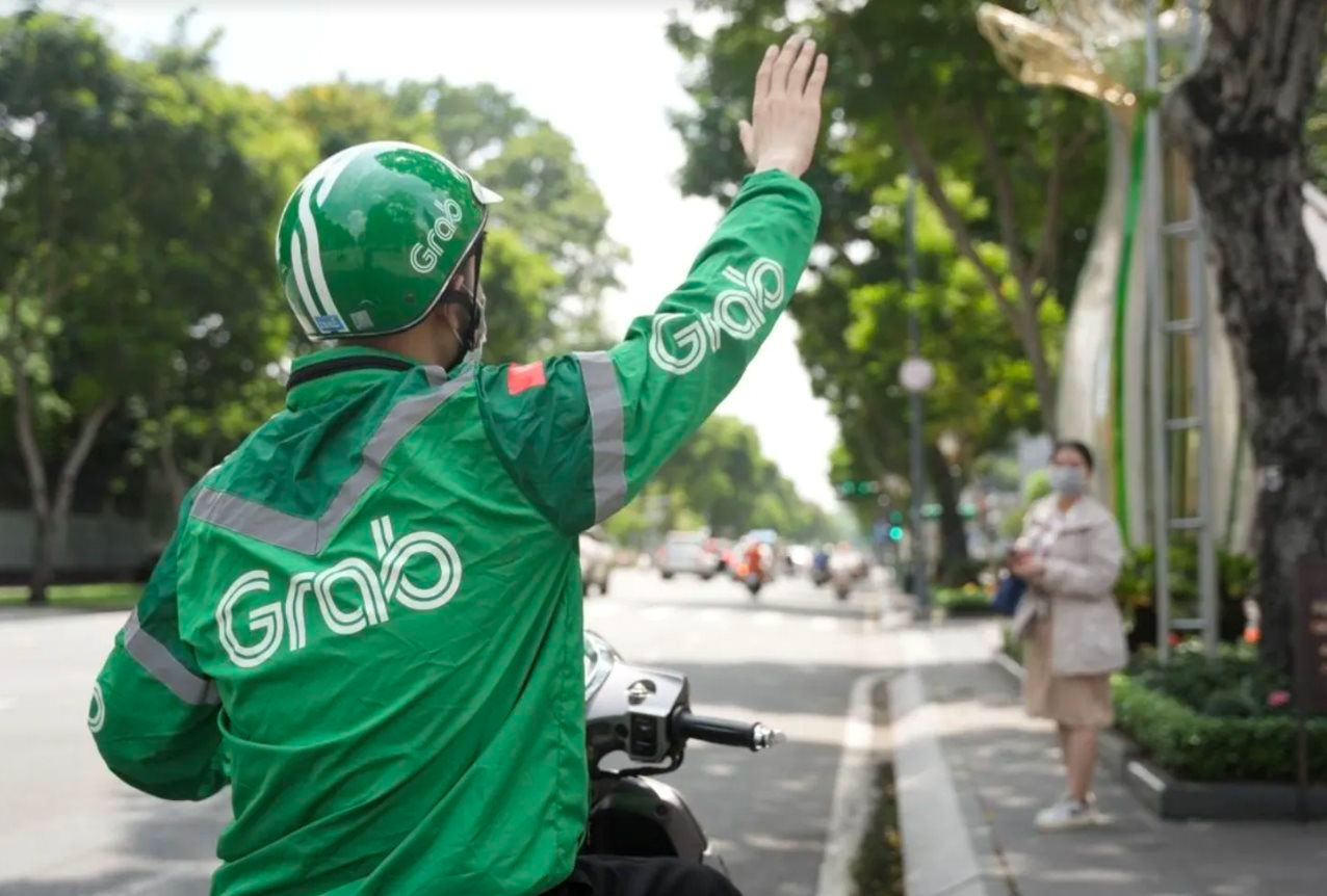 Trả lương thử việc 8 triệu, nhận câu trả lời chạy Grab cũng được 12 triệu', chuyên gia phân tích bức tranh tương lai - ảnh 2