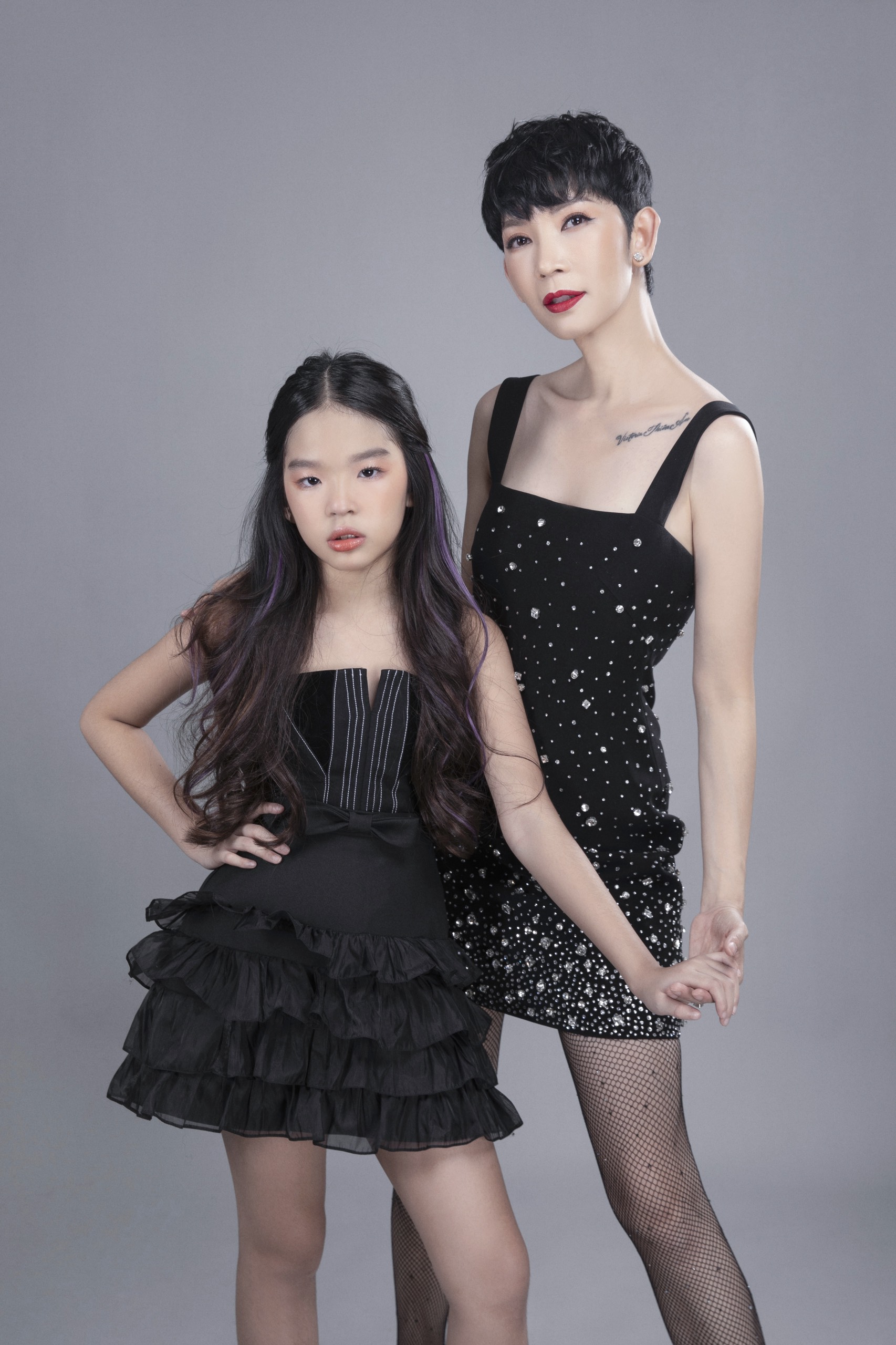 400 mẫu nhí sẽ trình diễn trong show thời trang trẻ em lớn nhất Việt Nam do Siêu mẫu Xuân Lan tổ chức - ảnh 2
