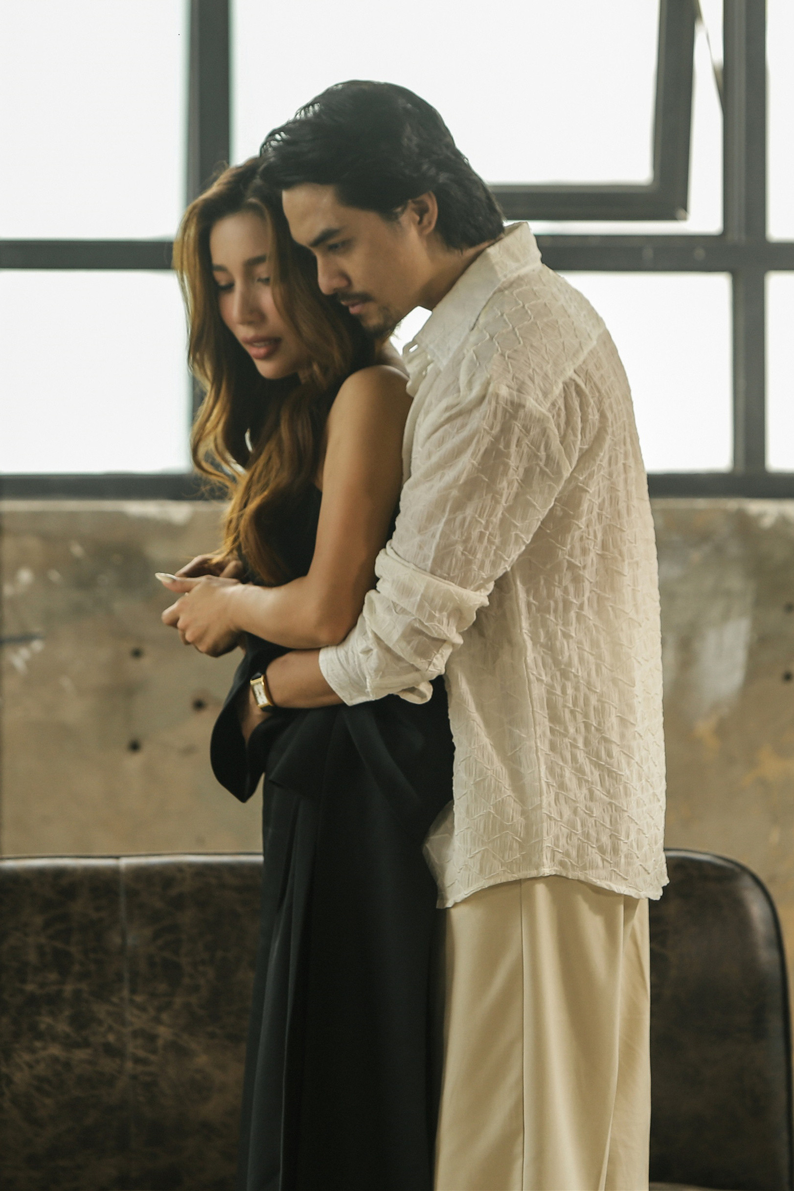 “Hiện tượng băng đĩa” Phương Phương Thảo hợp tác cùng tình cũ của Phương Thanh, ra mắt cùng lúc 4 MV - ảnh 3