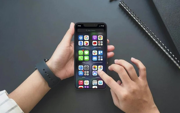 Apple chấm dứt tranh cãi về màu sắc tin nhắn giữa người dùng iPhone và Android - ảnh 1