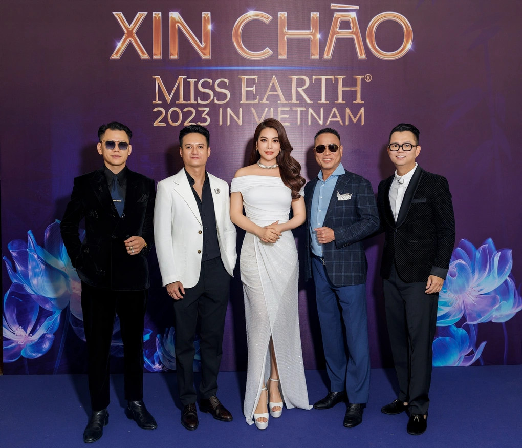 90 thí sinh Miss Earth 2023 ra mắt khán giả Việt Nam, Lan Anh có được ưu ái vì là đại diện nước chủ nhà? - ảnh 6