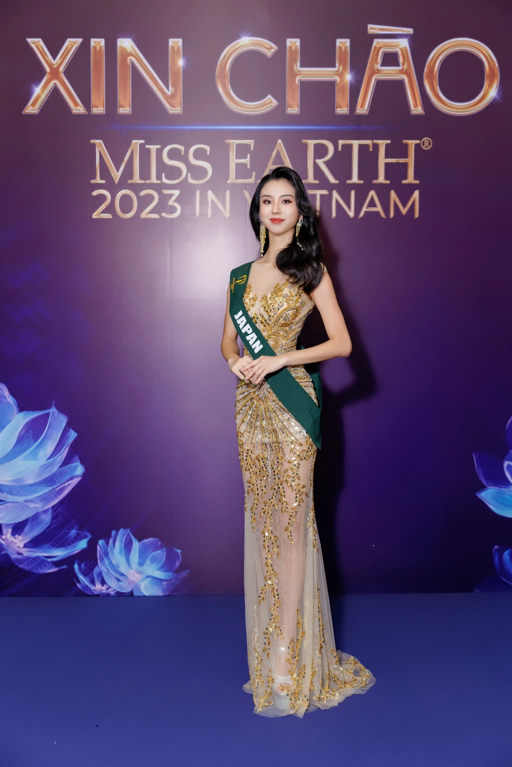 90 thí sinh Miss Earth 2023 ra mắt khán giả Việt Nam, Lan Anh có được ưu ái vì là đại diện nước chủ nhà? - ảnh 5