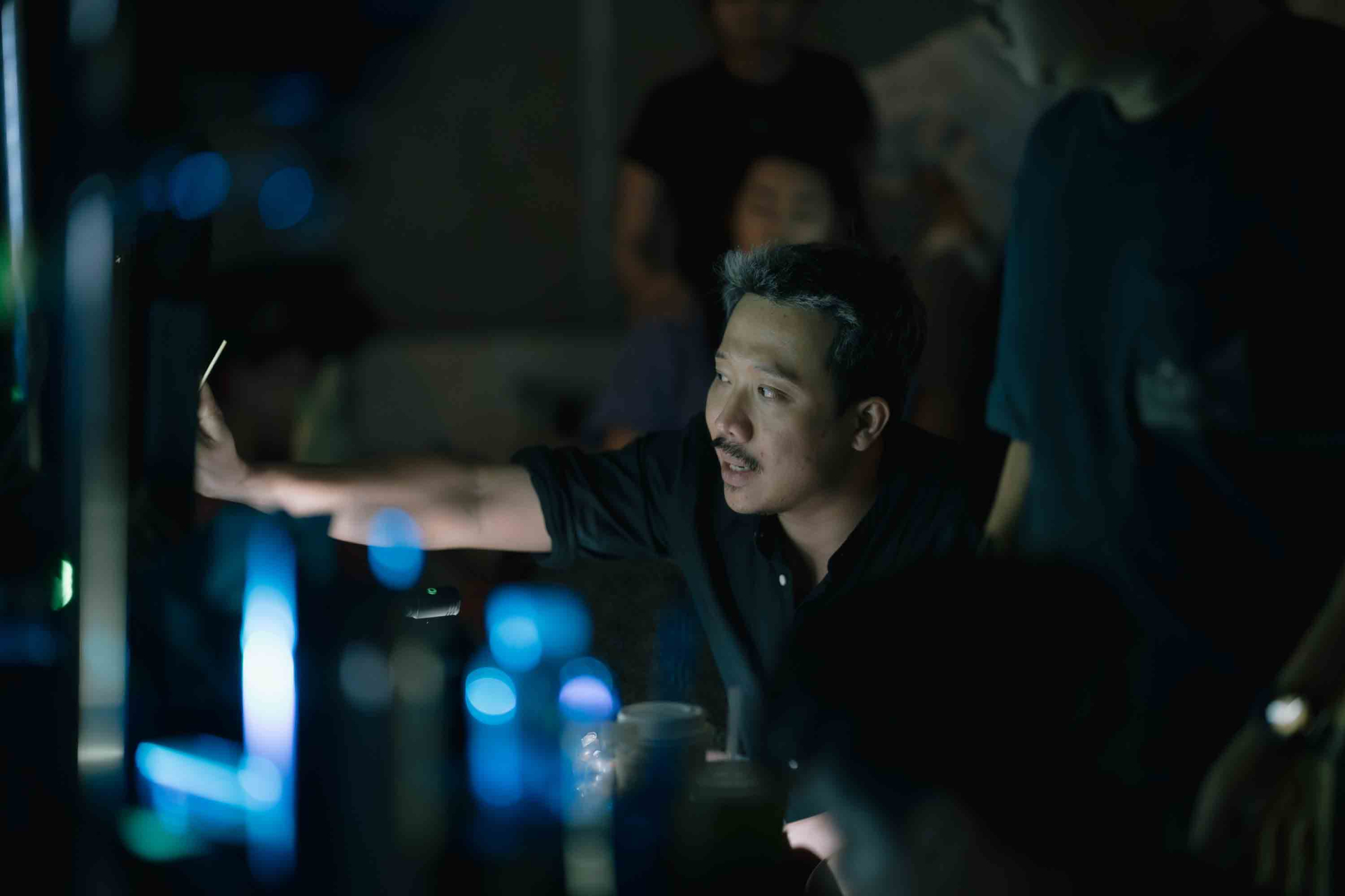 Khán giả mong đợi màn kết hợp lần đầu tiên giữa “nàng thơ” điện ảnh Việt và đạo diễn Trấn Thành - ảnh 1
