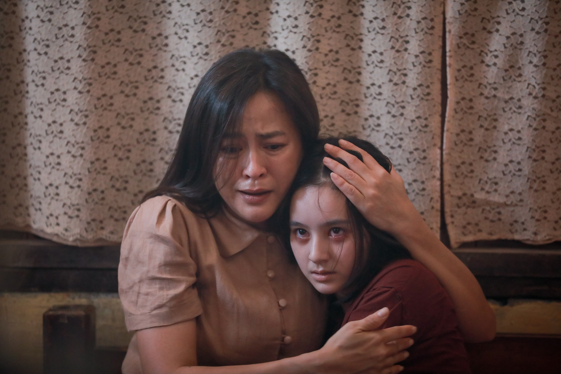 Đạo diễn Thái Lan mất 6 năm cho phim chuyển thể tiểu thuyết kinh dị Tee Yod: Quỷ Ăn Tạng - ảnh 2