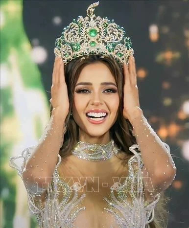 Ông Nawat 'quay xe' hủy tổ chức Hoa hậu Hòa bình 2024 ở Myanmar - ảnh 2