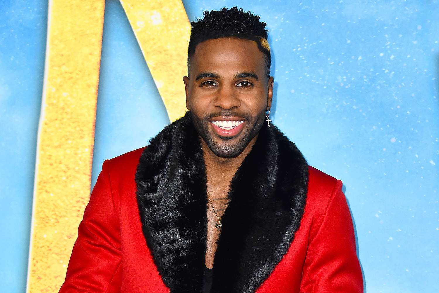 Jason Derulo lần đầu đổ bộ Việt Nam - ảnh 1