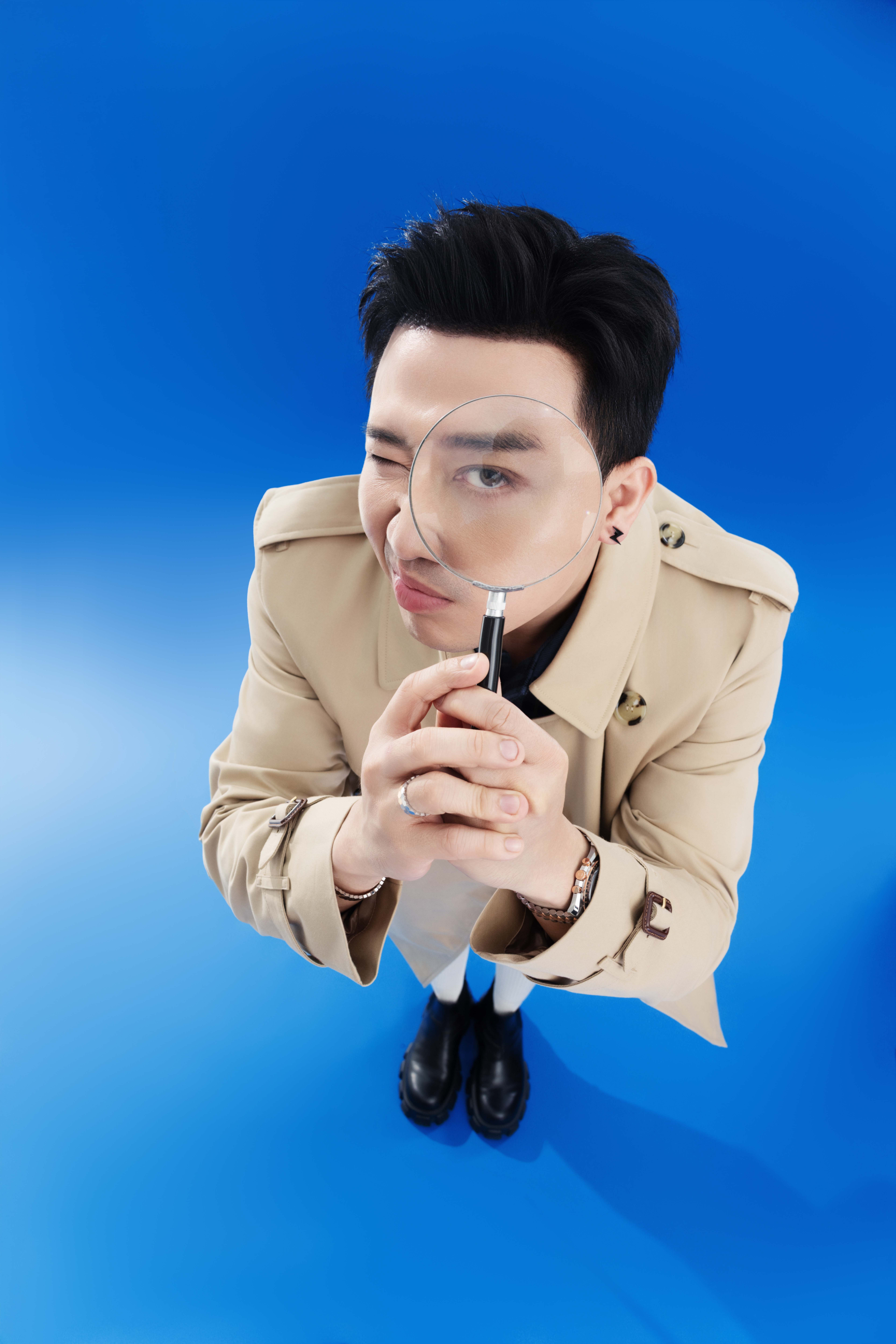 Trấn Thành thay thế Trường Giang ở Running Man Vietnam - ảnh 1