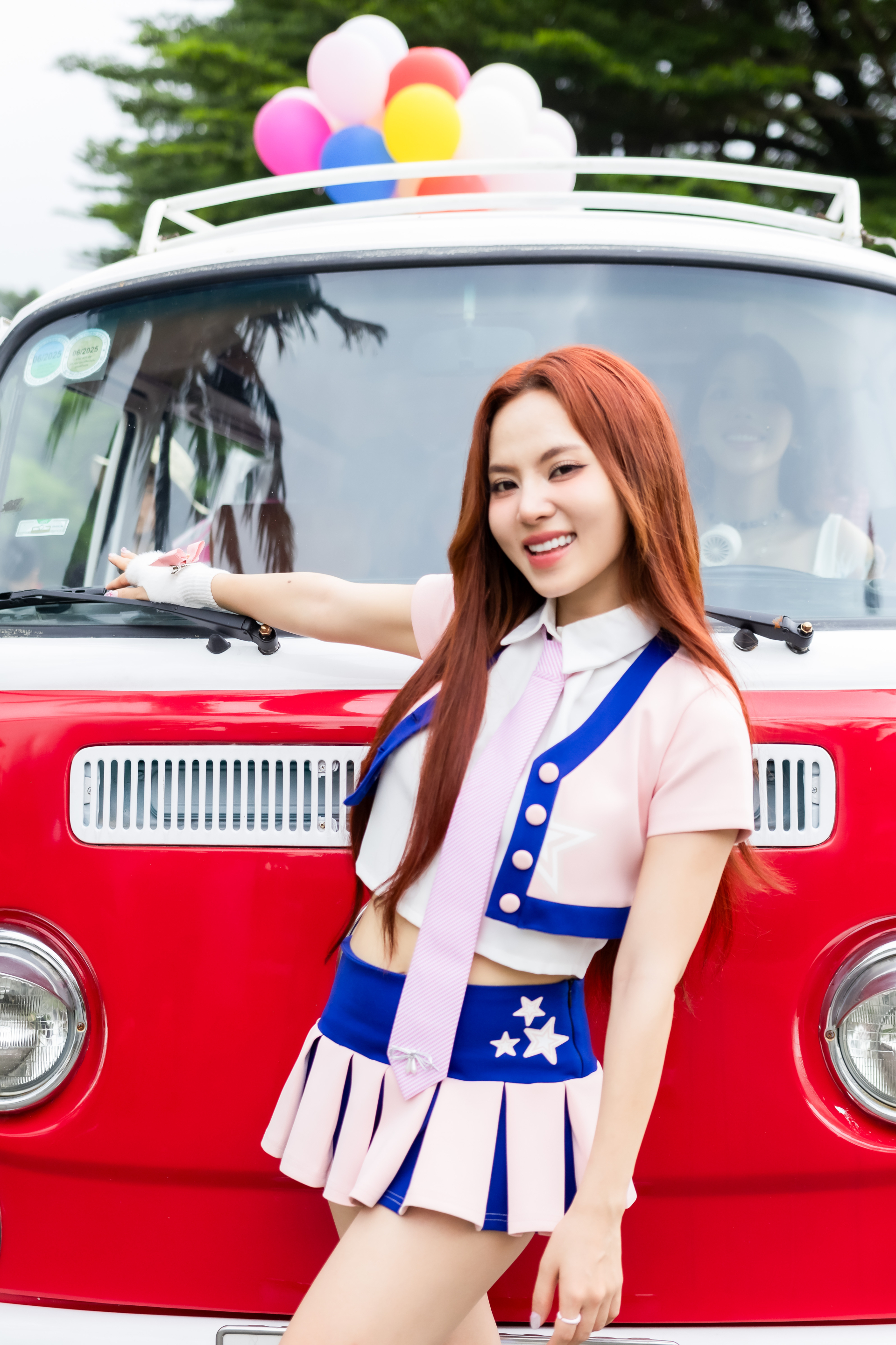 Ngô Lan Hương tái xuất sau big hit Đi Giữa Trời Rực Rỡ: Liệu có còn ăn may? - ảnh 1