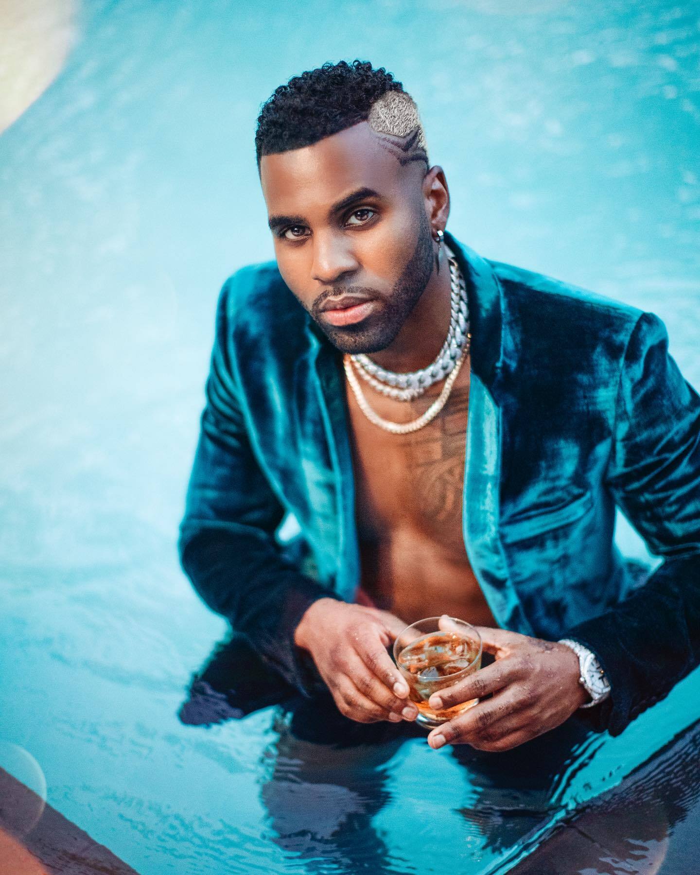 Jason Derulo