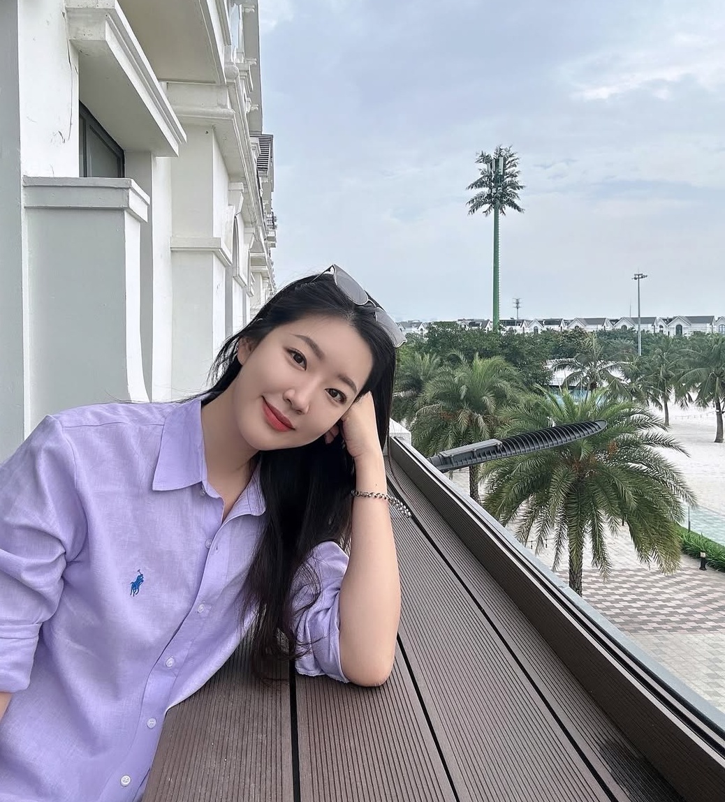 Cô gái Hàn từng được 'đặc cách' tại concert ATVNCG lên tiếng đính chính vì bị nhận nhầm là người ở photobooth Hà Nội - ảnh 3