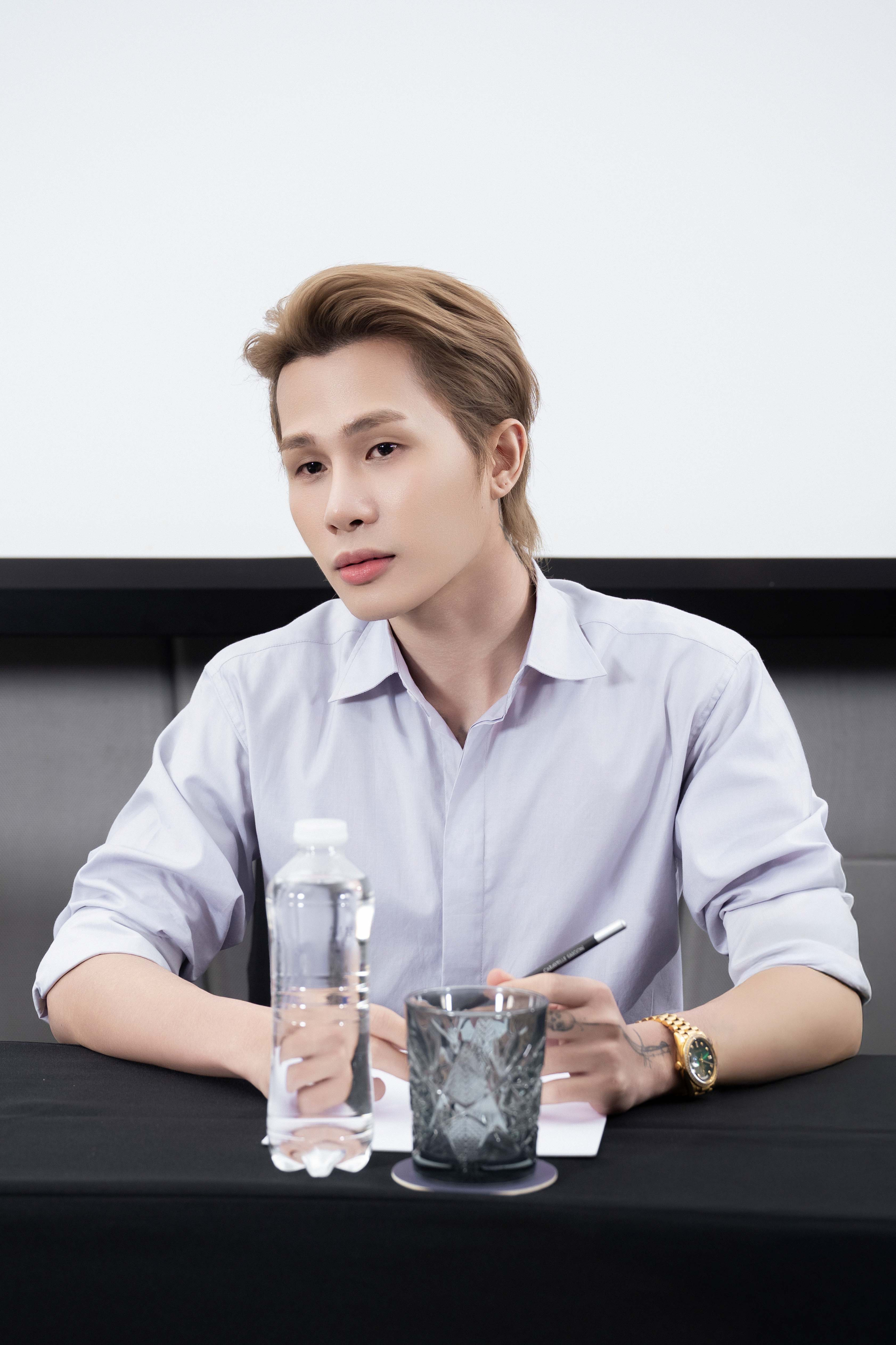 Hot: Mẹ Jack nhắc thẳng tên Thiên An, tung loạt bằng chứng và hậu trường chưa từng tiết lộ - ảnh 1