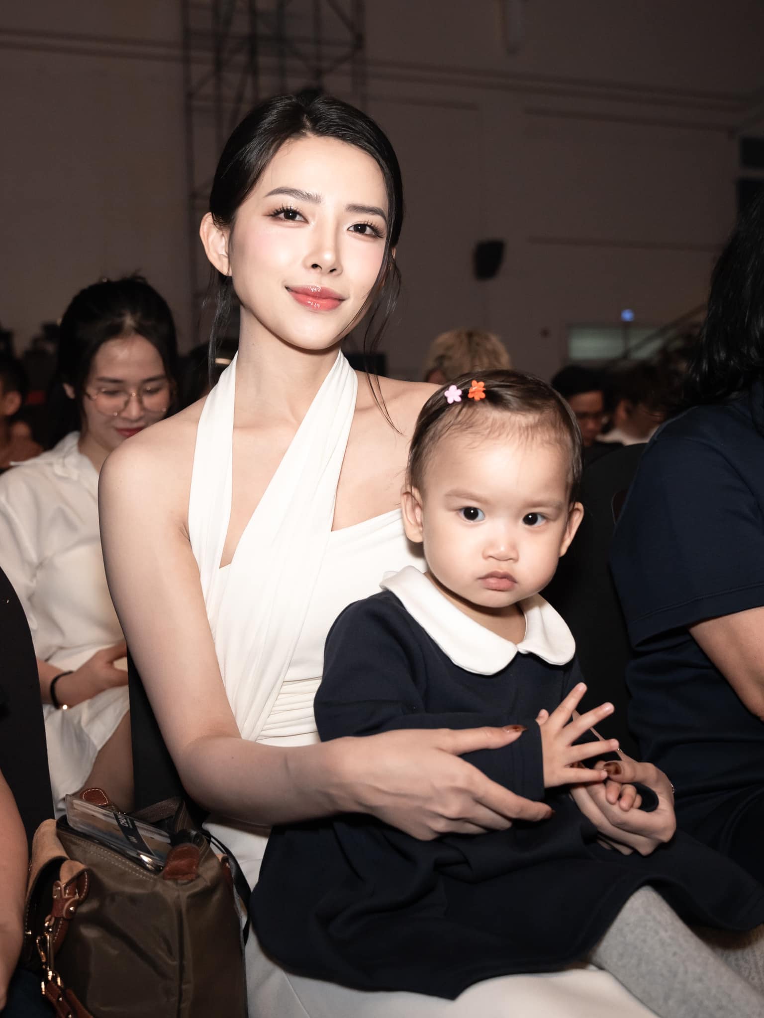 Vợ Phan Mạnh Quỳnh gây xôn xao khi cho biết: 'Tôi đến với chồng vì tài năng, ở lại mới vì tiền' - ảnh 3
