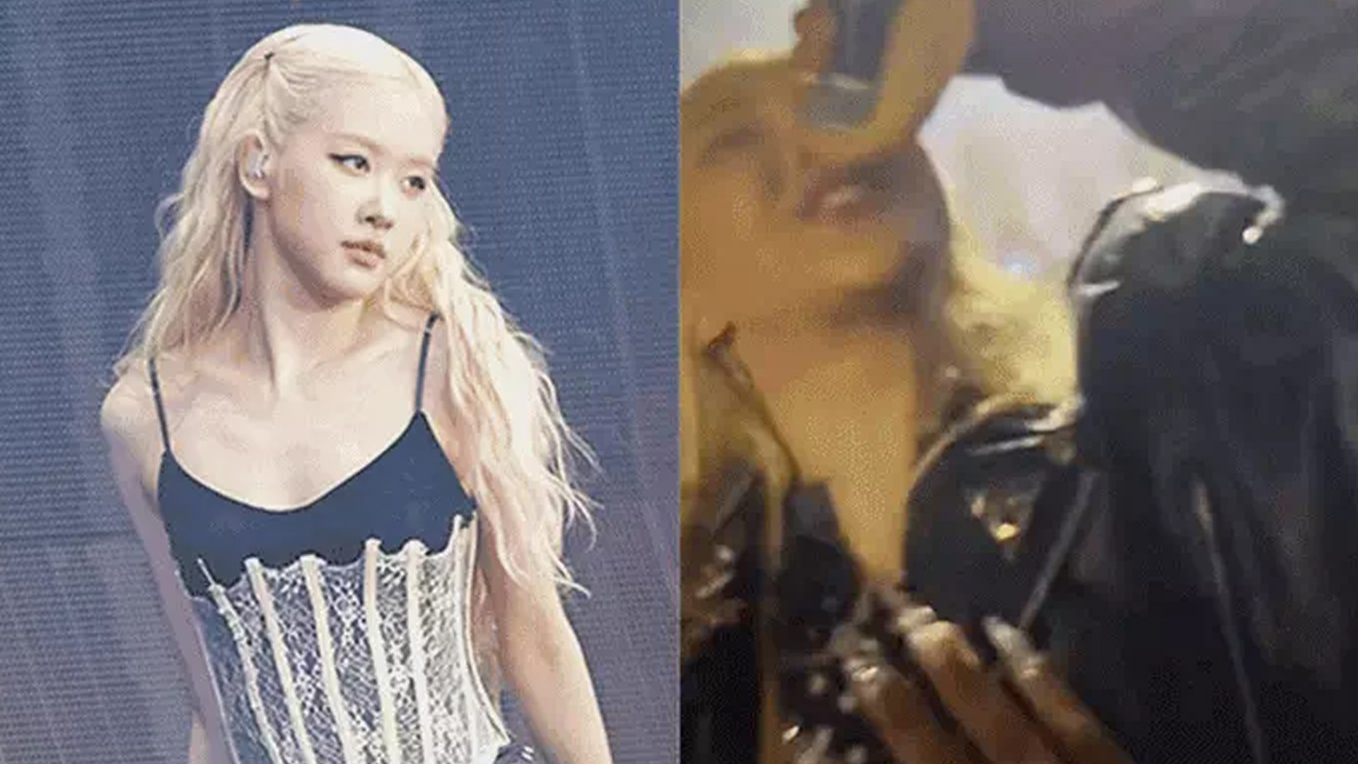 Fan phẫn nộ vì Rosé (BLACKPINK) bị lợi dụng và quấy rối ngay giữa concert - ảnh 1