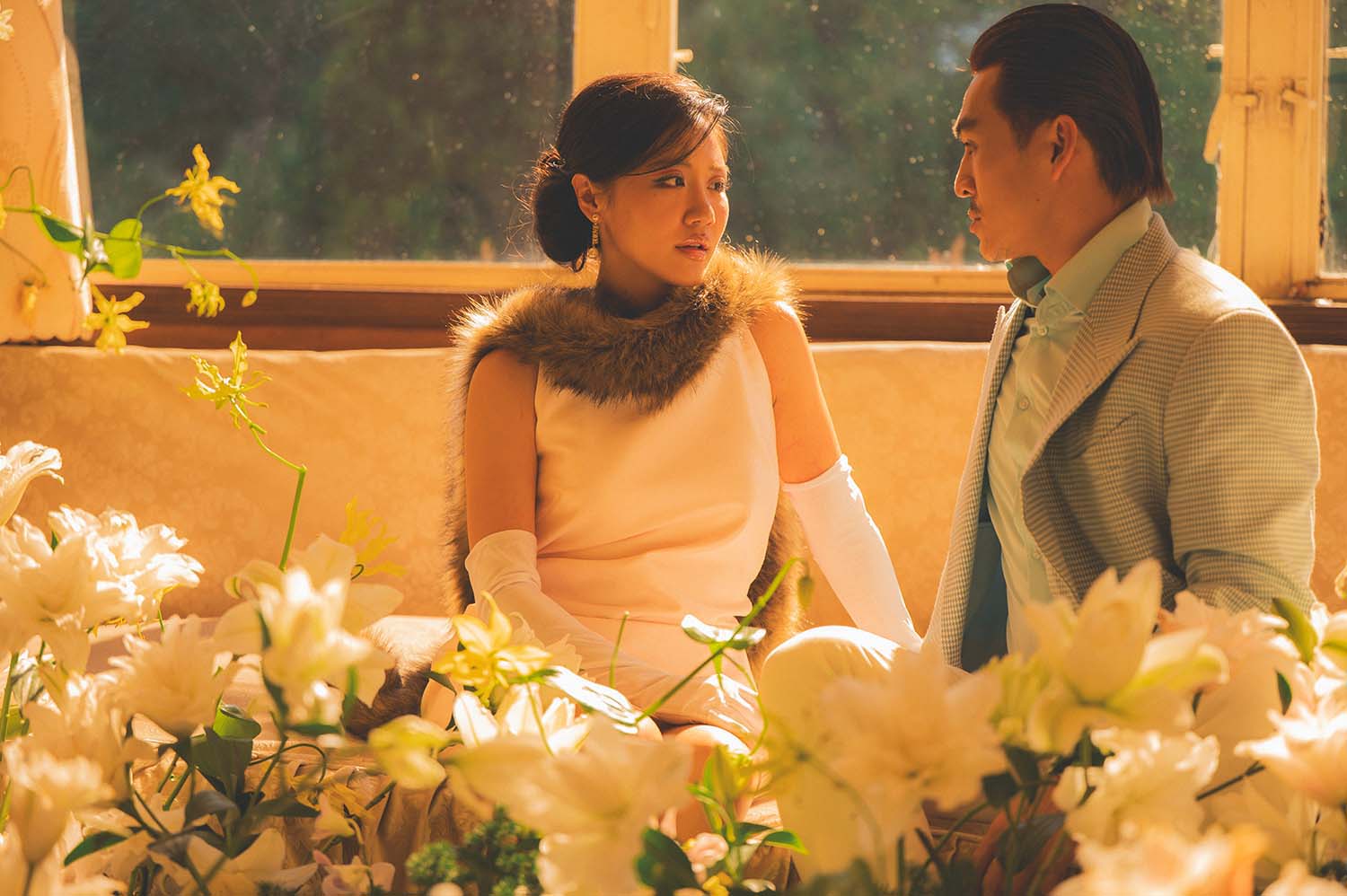 Văn Mai Hương ra mắt MV mới: Trấn Thành xúc động khen ngợi, Thiên Minh giữ lời hứa sau 7 năm - ảnh 1