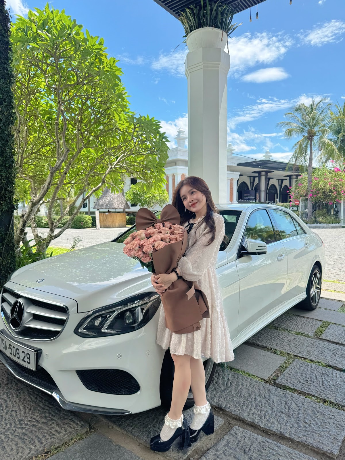 Streamer Hiểu My: “Chấp nhận thất bại để trưởng thành hơn” - ảnh 1