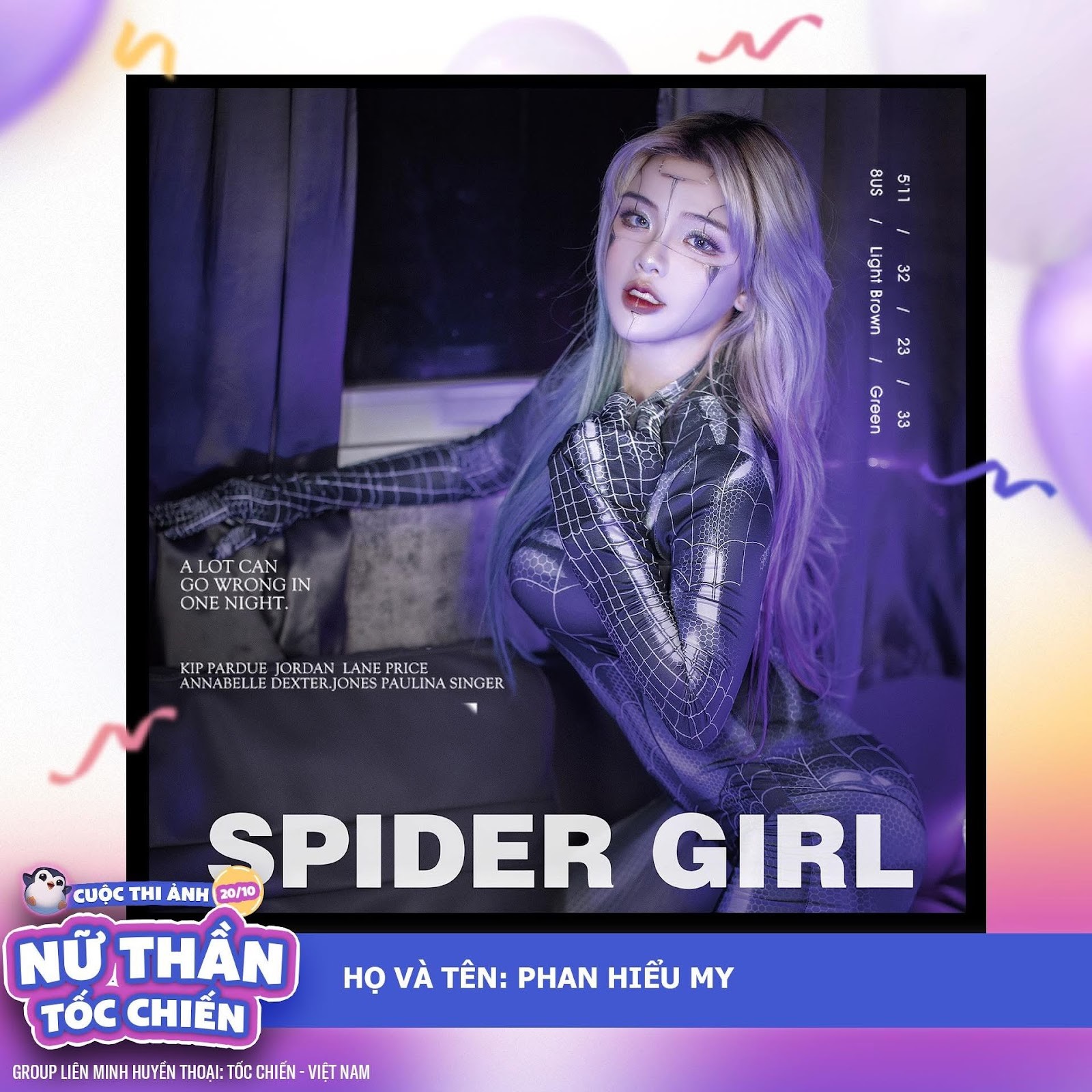 Streamer Hiểu My: “Chấp nhận thất bại để trưởng thành hơn” - ảnh 2