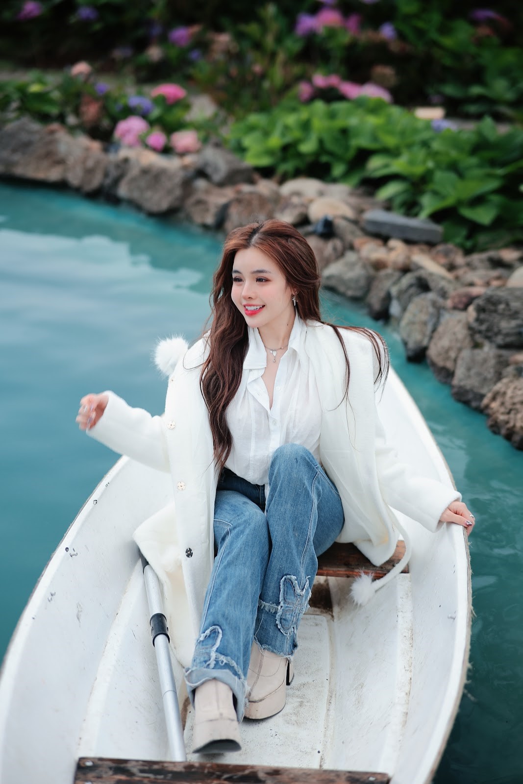 Streamer Hiểu My: “Chấp nhận thất bại để trưởng thành hơn” - ảnh 4