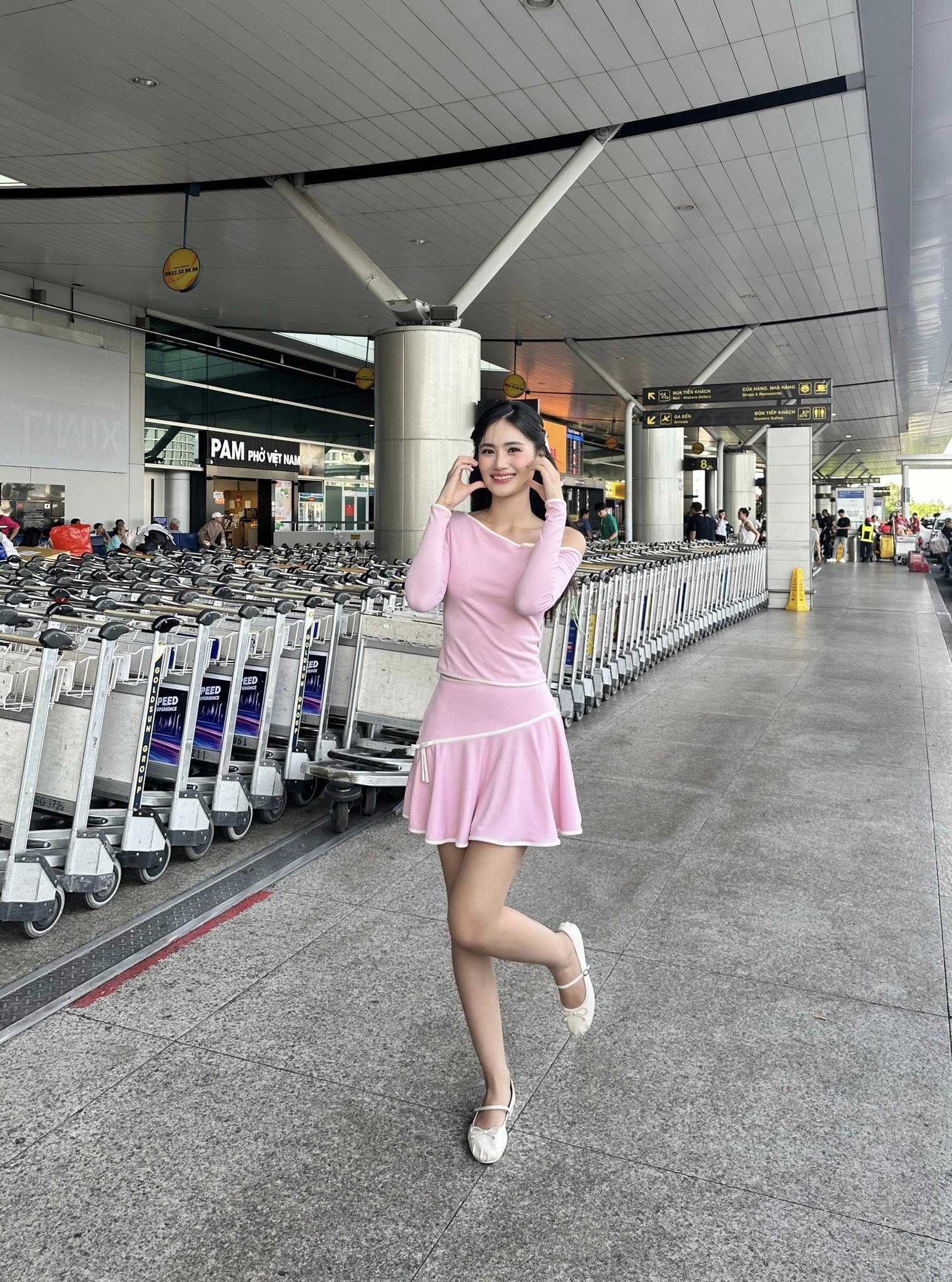 Ý Nhi tiếp tục dính nghi vấn đã chia tay bạn trai - ảnh 3