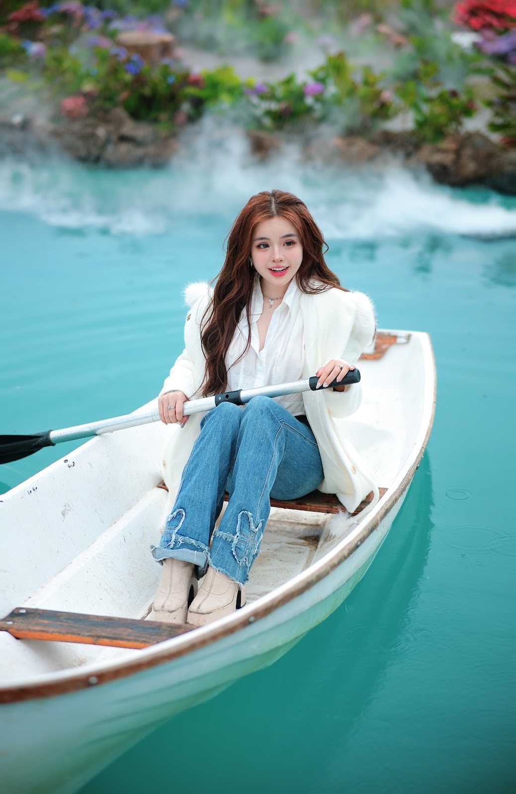 Streamer Hiểu My: “Chấp nhận thất bại để trưởng thành hơn” - ảnh 5