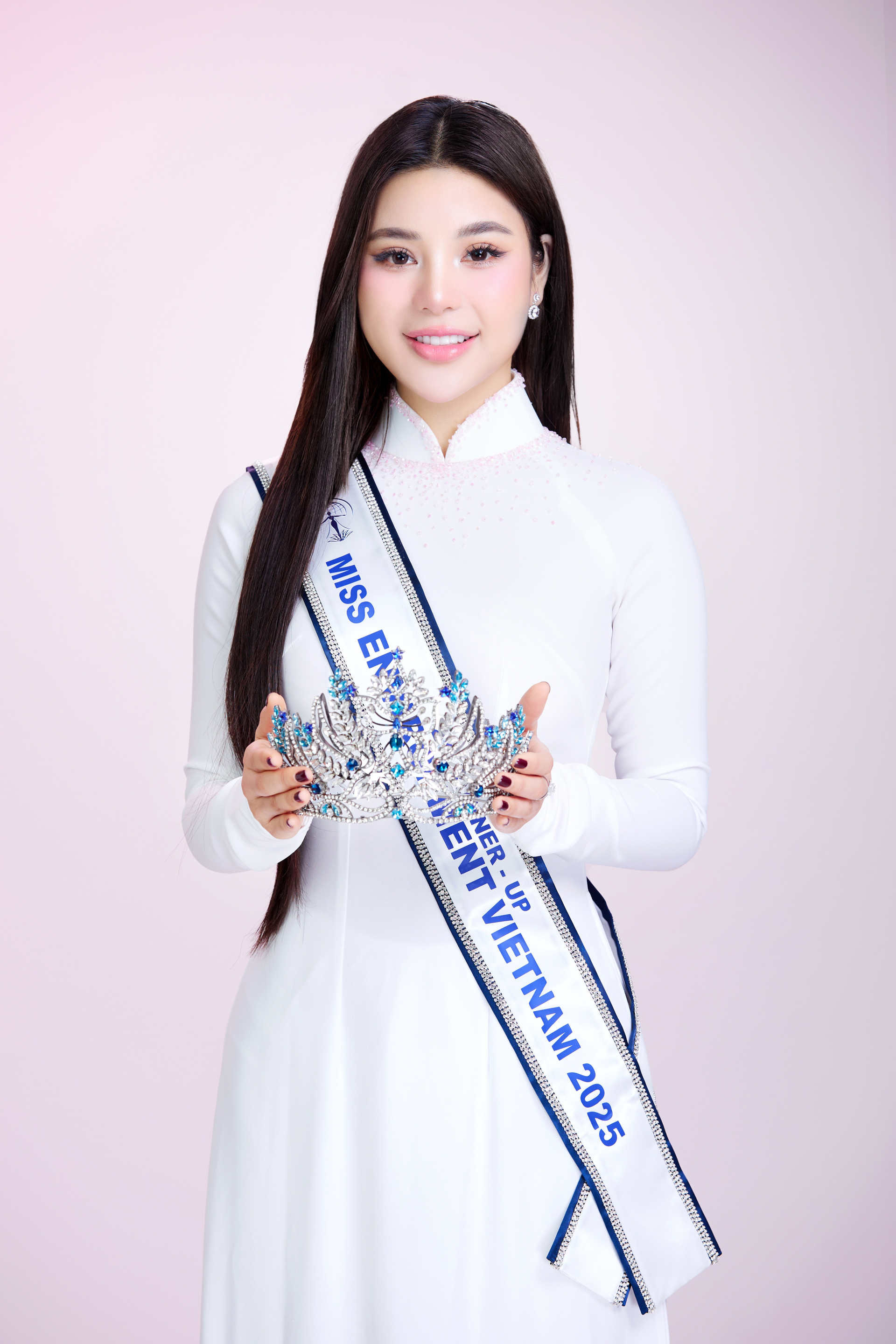 Á hậu Nguyễn Phương Thảo: 'Tôi không hối hận khi xăm hình' - ảnh 2