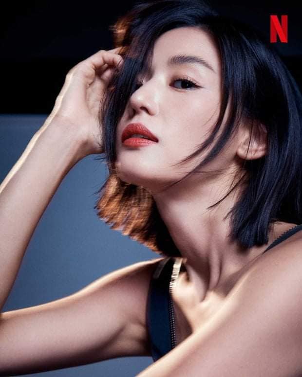 Jeon Ji Hyun gánh món nợ 287 tỷ đồng cho chồng đại gia, chạy show dày đặc để cứu gia đình - ảnh 3