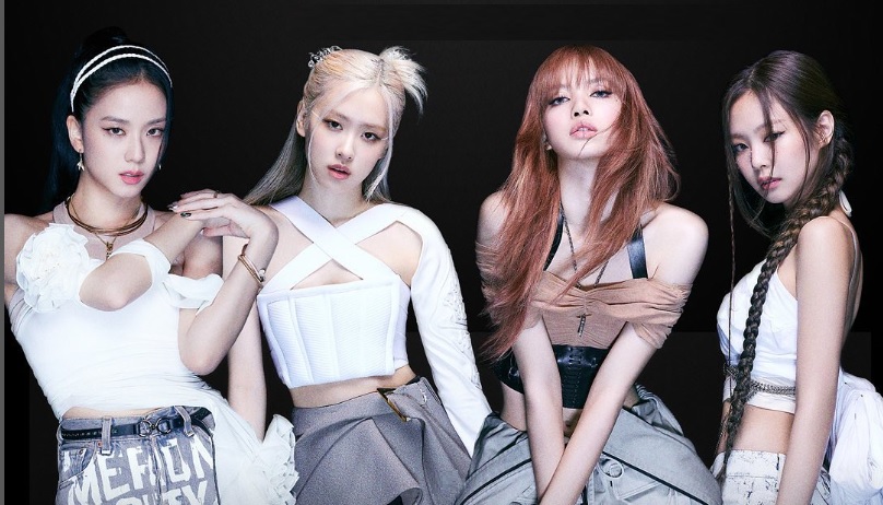 BLACKPINK 'nhá hàng' việc phát hành album mới, fan hâm mộ đứng ngồi không yên - ảnh 1